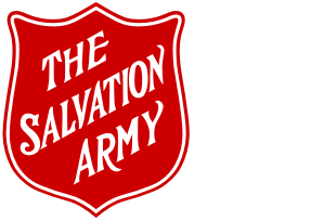 Salvation Army Logo